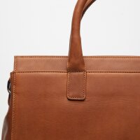 The Chesterfield Brand Rivera Schultertasche Cognac