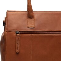 The Chesterfield Brand Rivera Schultertasche Cognac