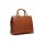 The Chesterfield Brand Rivera Schultertasche Cognac