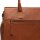 The Chesterfield Brand Rivera Schultertasche Cognac
