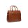 The Chesterfield Brand Rivera Schultertasche Cognac