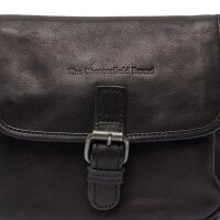 The Chesterfield Brand Irma Schultertasche Black