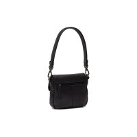 The Chesterfield Brand Irma Schultertasche Black