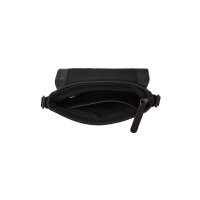 The Chesterfield Brand Irma Schultertasche Black