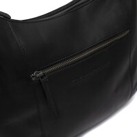 The Chesterfield Brand Arlette Schultertasche Black