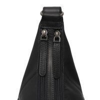 The Chesterfield Brand Arlette Schultertasche Black