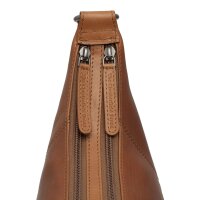 The Chesterfield Brand Arlette Schultertasche Cognac