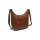 The Chesterfield Brand Arlette Schultertasche Cognac