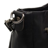 The Chesterfield Brand Regina Schultertasche Black
