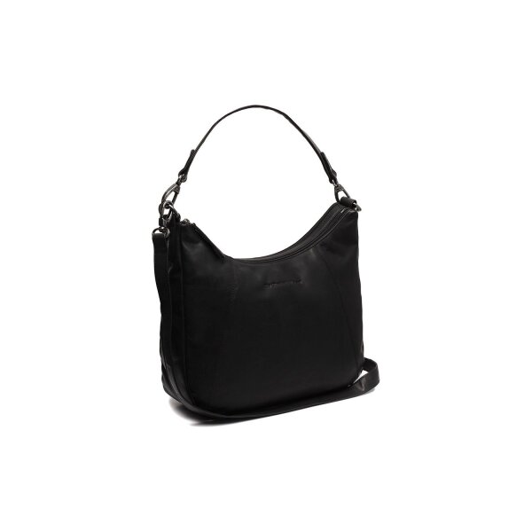The Chesterfield Brand Marle Schultertasche Black