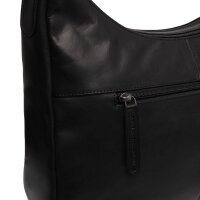 The Chesterfield Brand Marle Schultertasche Black