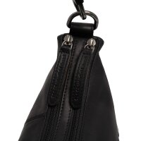 The Chesterfield Brand Marle Schultertasche Black