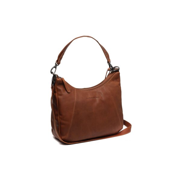 The Chesterfield Brand Marle Schultertasche Cognac