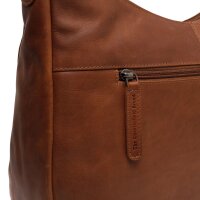 The Chesterfield Brand Marle Schultertasche Cognac