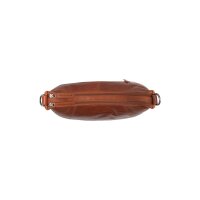 The Chesterfield Brand Marle Schultertasche Cognac