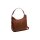 The Chesterfield Brand Marle Schultertasche Cognac