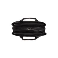The Chesterfield Brand Passau Schultertasche Black