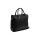 The Chesterfield Brand Passau Schultertasche Black