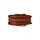 The Chesterfield Brand Passau Schultertasche Cognac