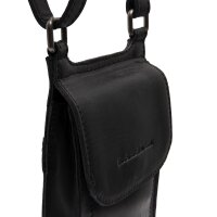 The Chesterfield Brand Nebra Handyetui Black
