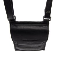 The Chesterfield Brand Nebra Handyetui Black
