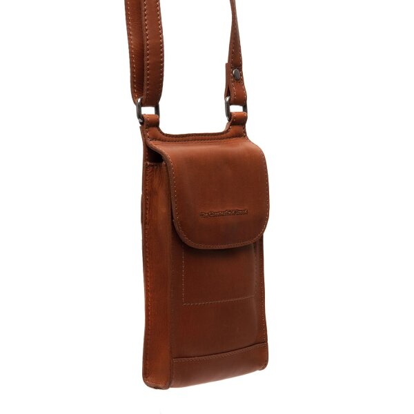 The Chesterfield Brand Nebra Handyetui Cognac