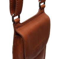 The Chesterfield Brand Nebra Handyetui Cognac