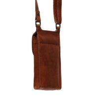 The Chesterfield Brand Nebra Handyetui Cognac
