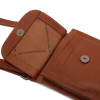The Chesterfield Brand Nebra Handyetui Cognac