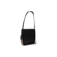 The Chesterfield Brand Osuna Umhängetasche Black