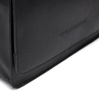 The Chesterfield Brand Osuna Umhängetasche Black