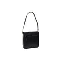The Chesterfield Brand Osuna Umhängetasche Black