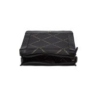 The Chesterfield Brand Osuna Umhängetasche Black