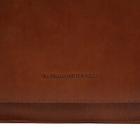 The Chesterfield Brand Osuna Umhängetasche Cognac
