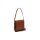 The Chesterfield Brand Osuna Umhängetasche Cognac
