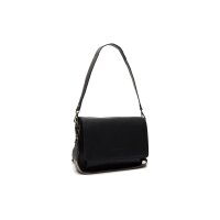 The Chesterfield Brand Aviles Schultertasche Black