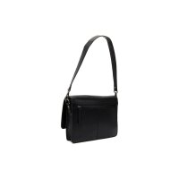The Chesterfield Brand Aviles Schultertasche Black