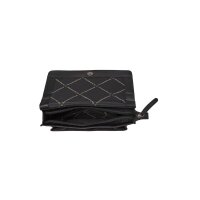 The Chesterfield Brand Aviles Schultertasche Black