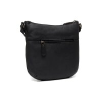 The Chesterfield Brand Redding Schultertasche Black