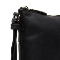 The Chesterfield Brand Redding Schultertasche Black