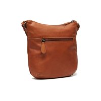 The Chesterfield Brand Redding Schultertasche Cognac