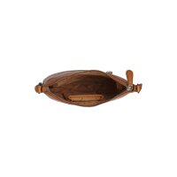 The Chesterfield Brand Redding Schultertasche Cognac