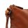 The Chesterfield Brand Redding Schultertasche Cognac