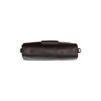 The Chesterfield Brand Upsala Schultertasche Brown