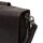 The Chesterfield Brand Upsala Schultertasche Brown