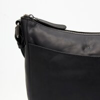 The Chesterfield Brand Henderson Schultertasche Black