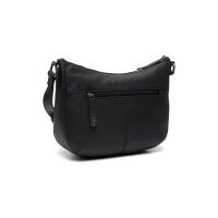 The Chesterfield Brand Henderson Schultertasche Black