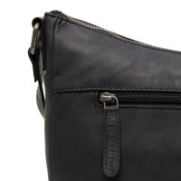 The Chesterfield Brand Henderson Schultertasche Black