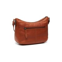 The Chesterfield Brand Henderson Schultertasche Cognac