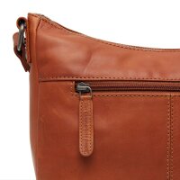 The Chesterfield Brand Henderson Schultertasche Cognac
